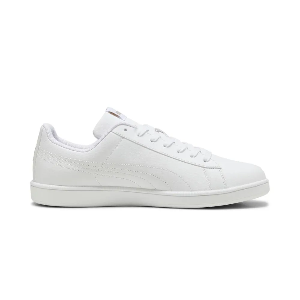 Zapatillas Urbanas Puma Para Mujer 372605 45 Puma Up Blanco