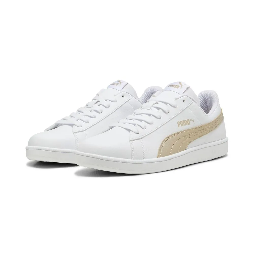Zapatillas Urbanas Puma Para Mujer 372605 45 Puma Up Blanco