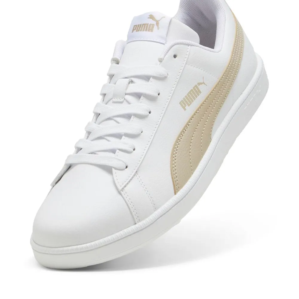 Zapatillas Urbanas Puma Para Mujer 372605 45 Puma Up Blanco