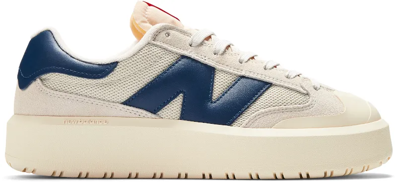 Zapatillas Urbanas Unisex New Balance CT 302 Bicolor
