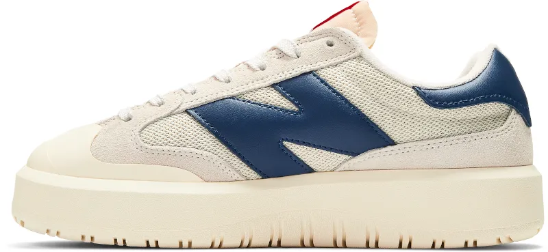 Zapatillas Urbanas Unisex New Balance CT 302 Bicolor