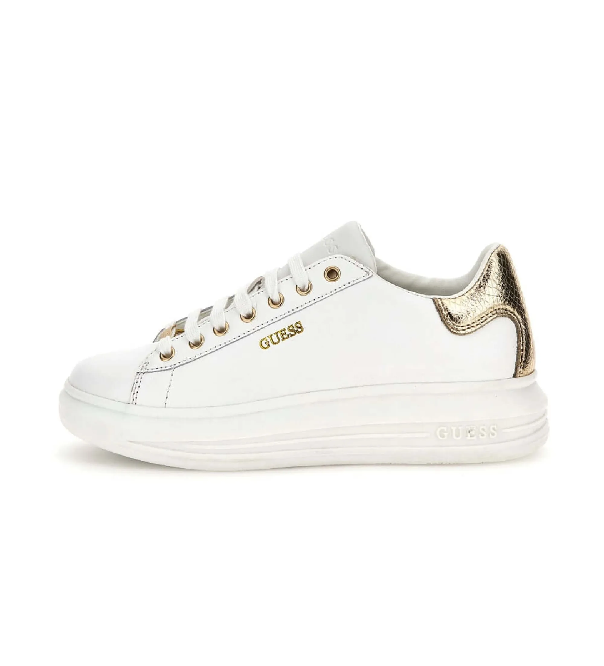 Zapatillas Vibo blanco
