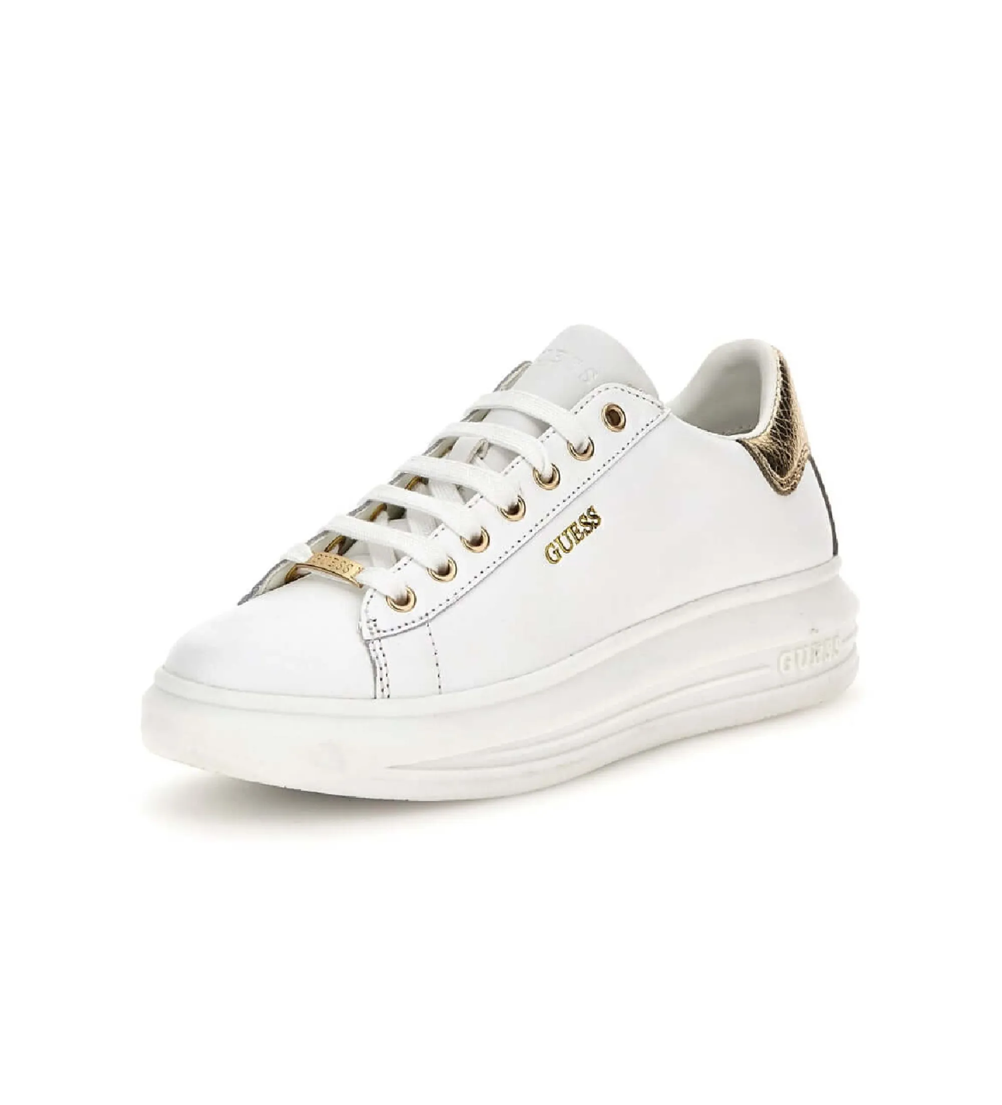 Zapatillas Vibo blanco