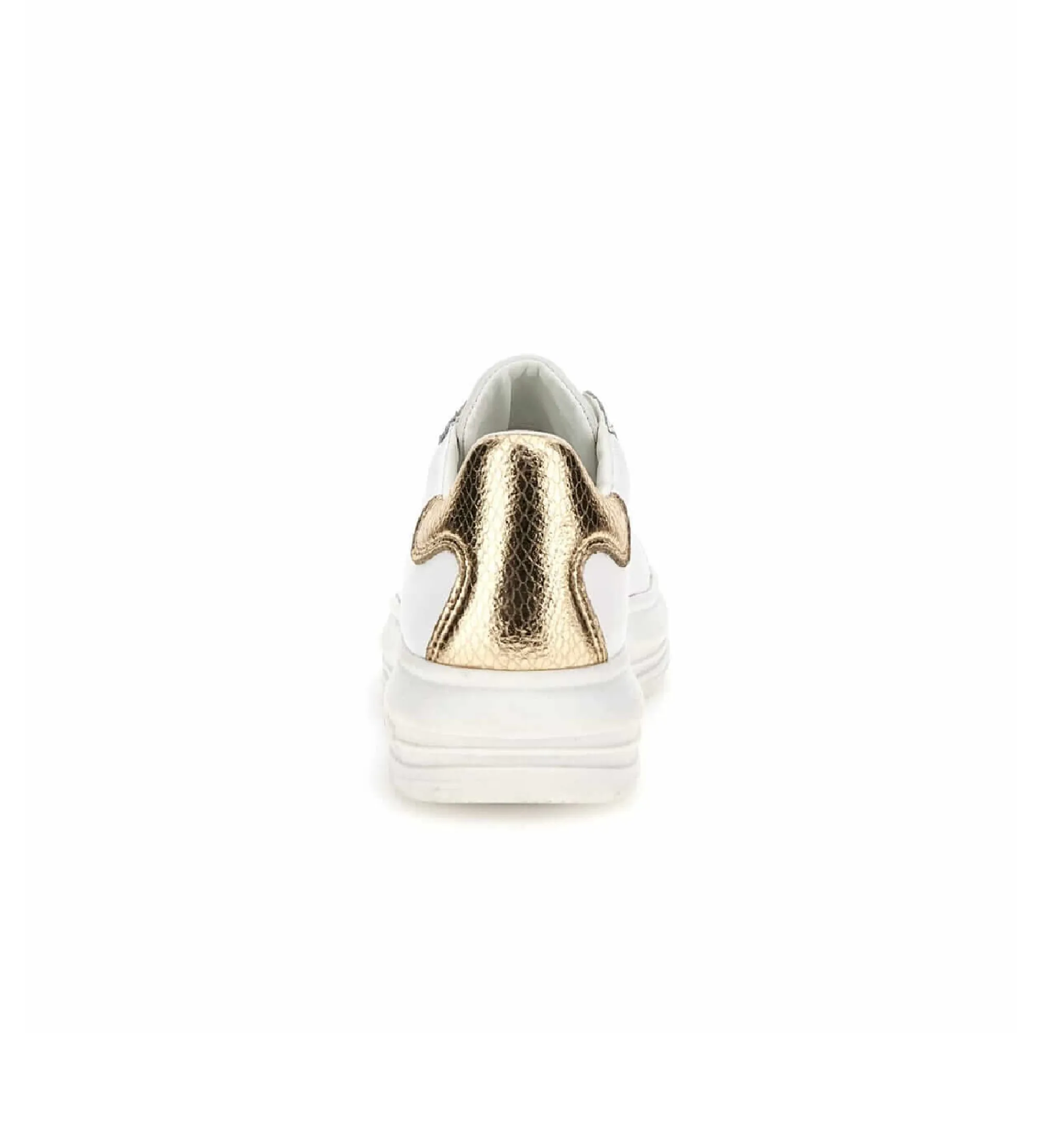 Zapatillas Vibo blanco