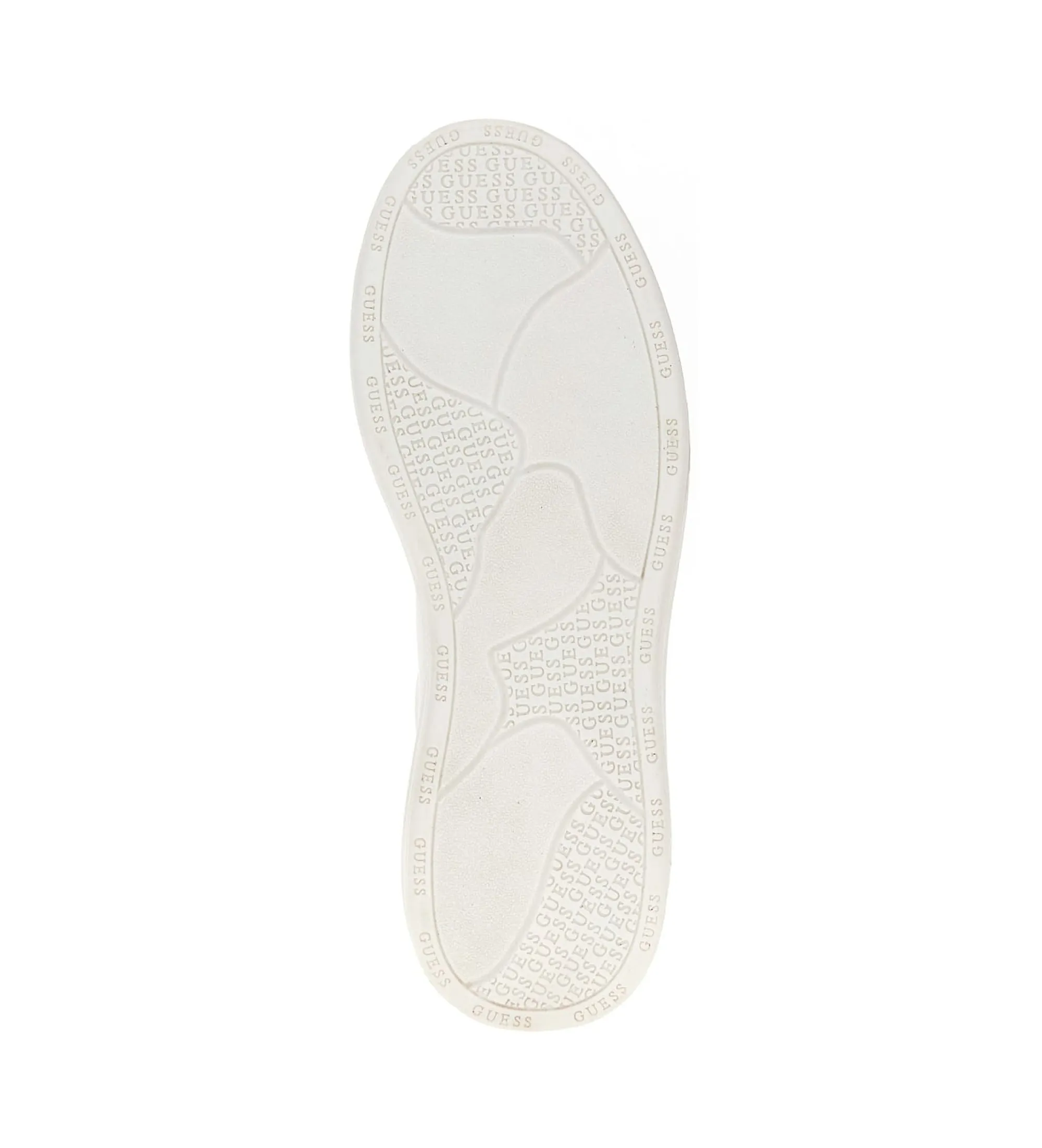 Zapatillas Vibo blanco
