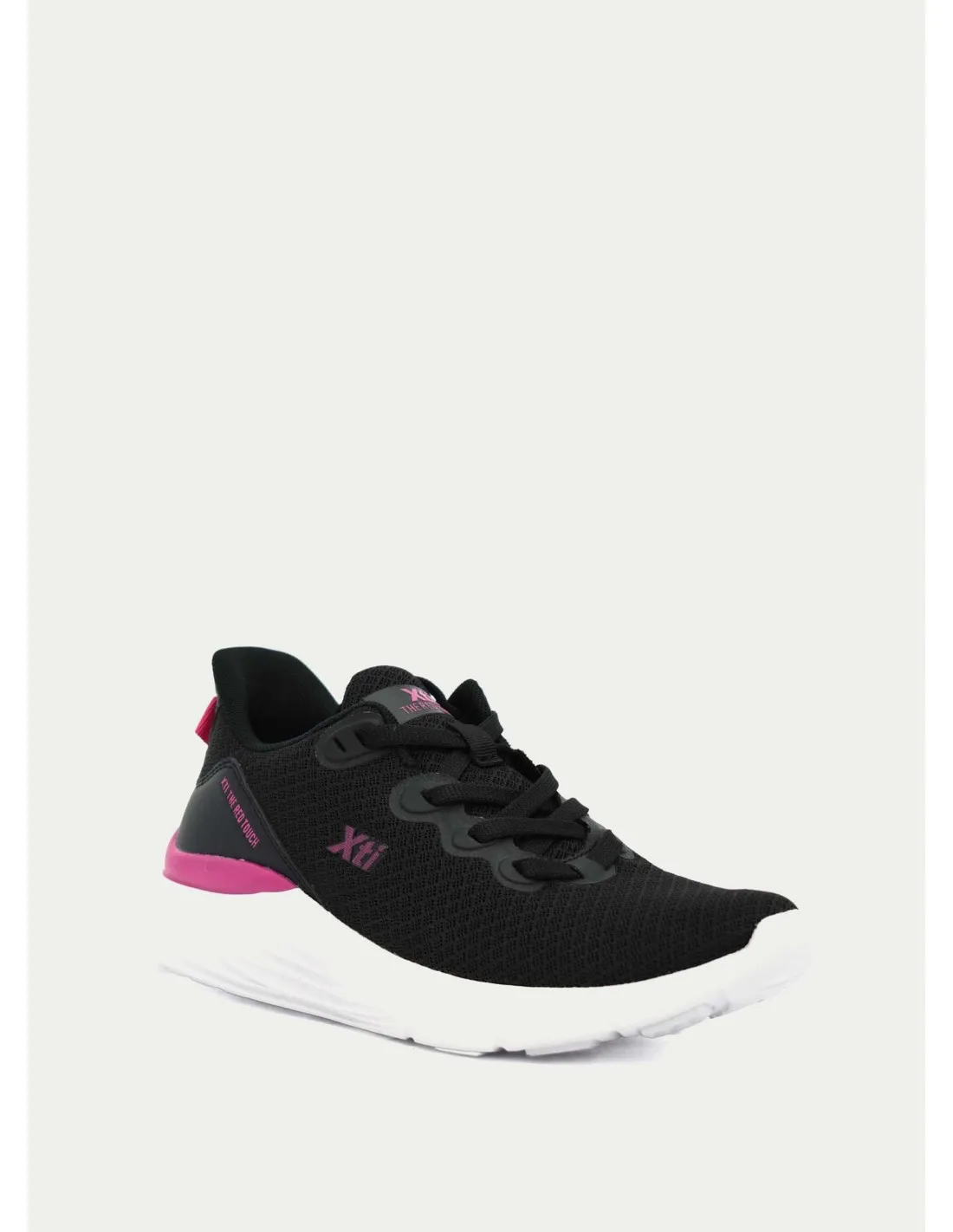 ZAPATILLAS Y SNEAKER XTI 43467 NEGRO 