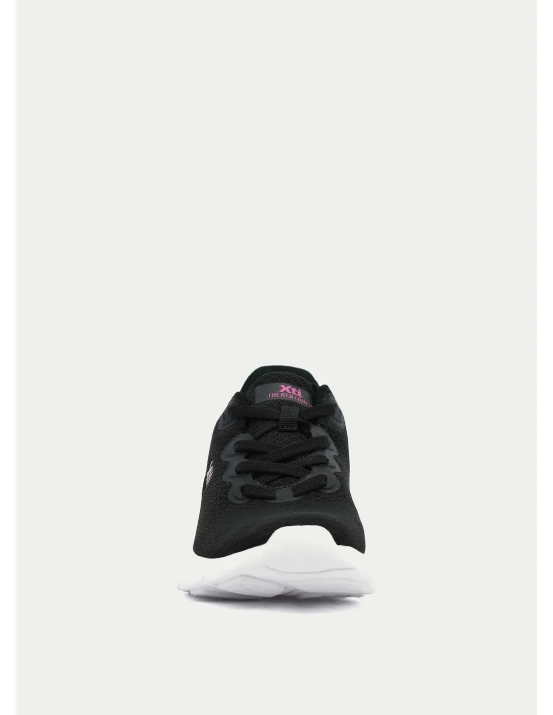 ZAPATILLAS Y SNEAKER XTI 43467 NEGRO 