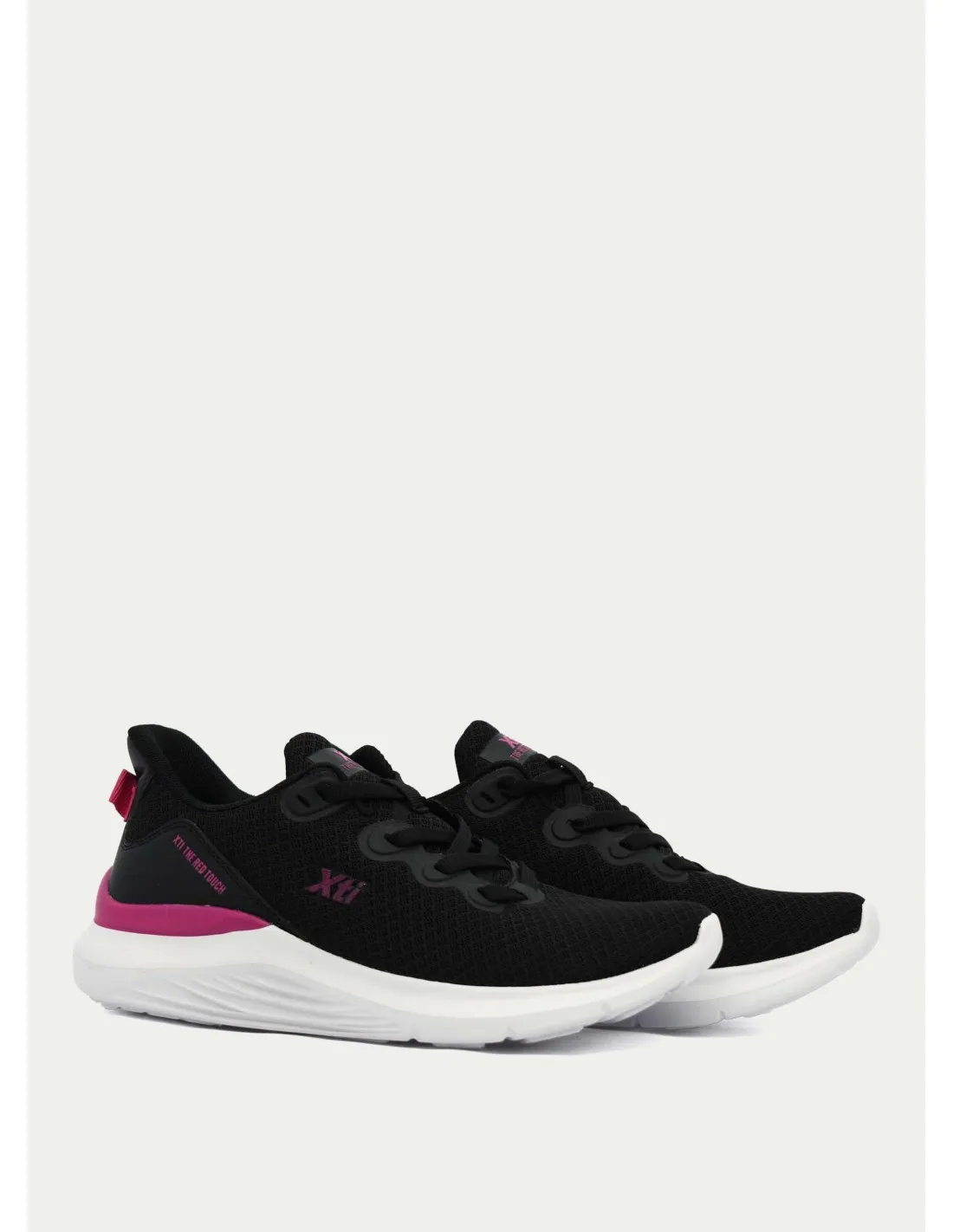 ZAPATILLAS Y SNEAKER XTI 43467 NEGRO 