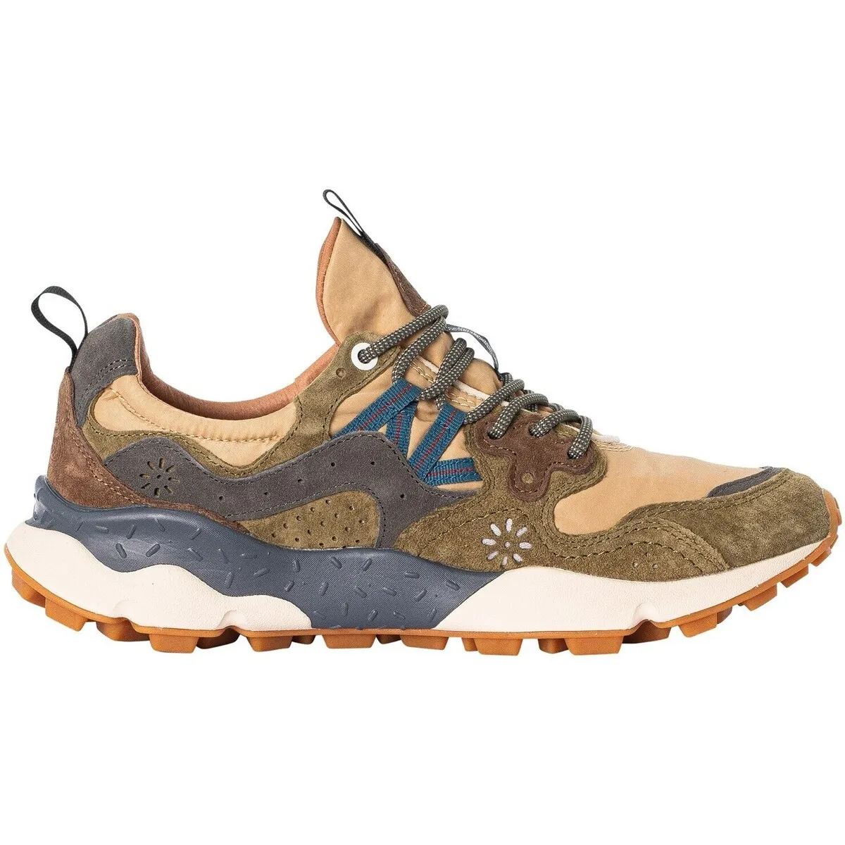 Zapatillas Yamano 3 Ante