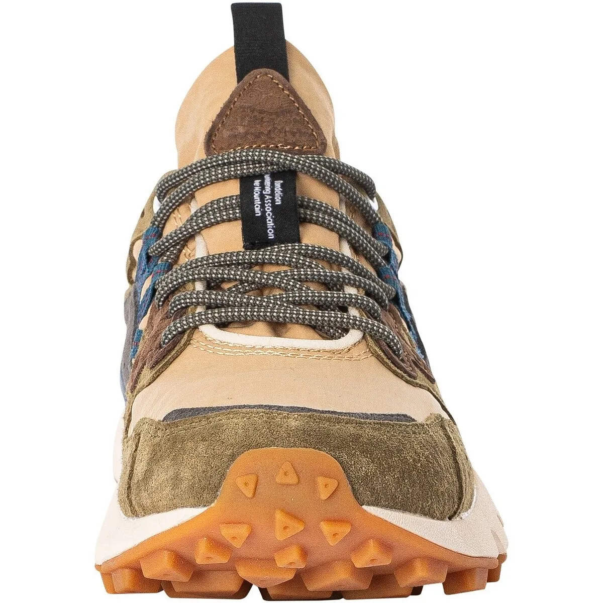 Zapatillas Yamano 3 Ante