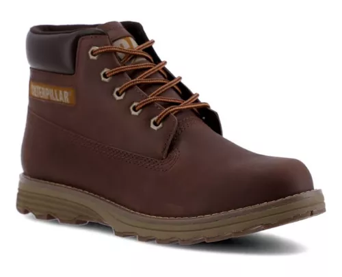 Zapato Borcego Caterpillar Founder 135014 Ahora 6 Empo2000