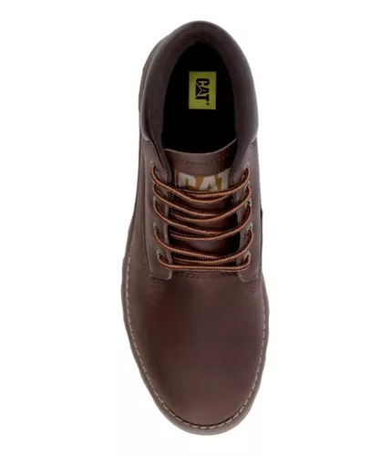 Zapato Borcego Caterpillar Founder 135014 Ahora 6 Empo2000