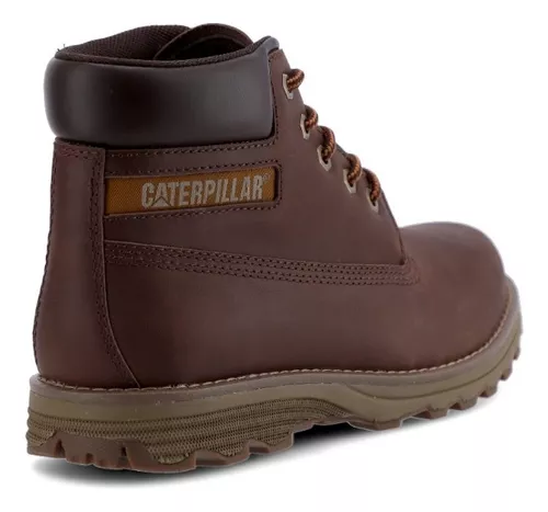 Zapato Borcego Caterpillar Founder 135014 Ahora 6 Empo2000