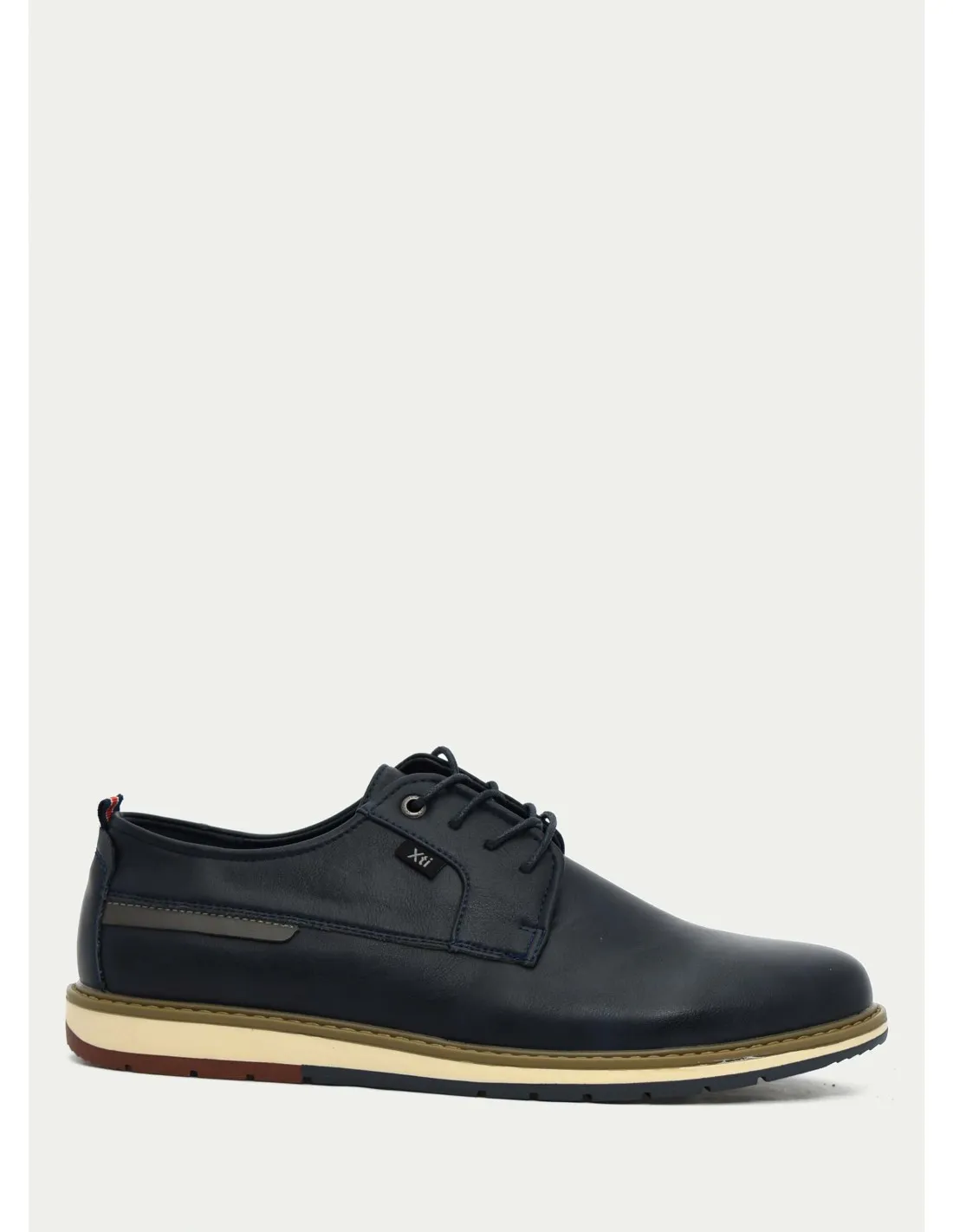 ZAPATO CASUAL XTI 142111 MARINO 