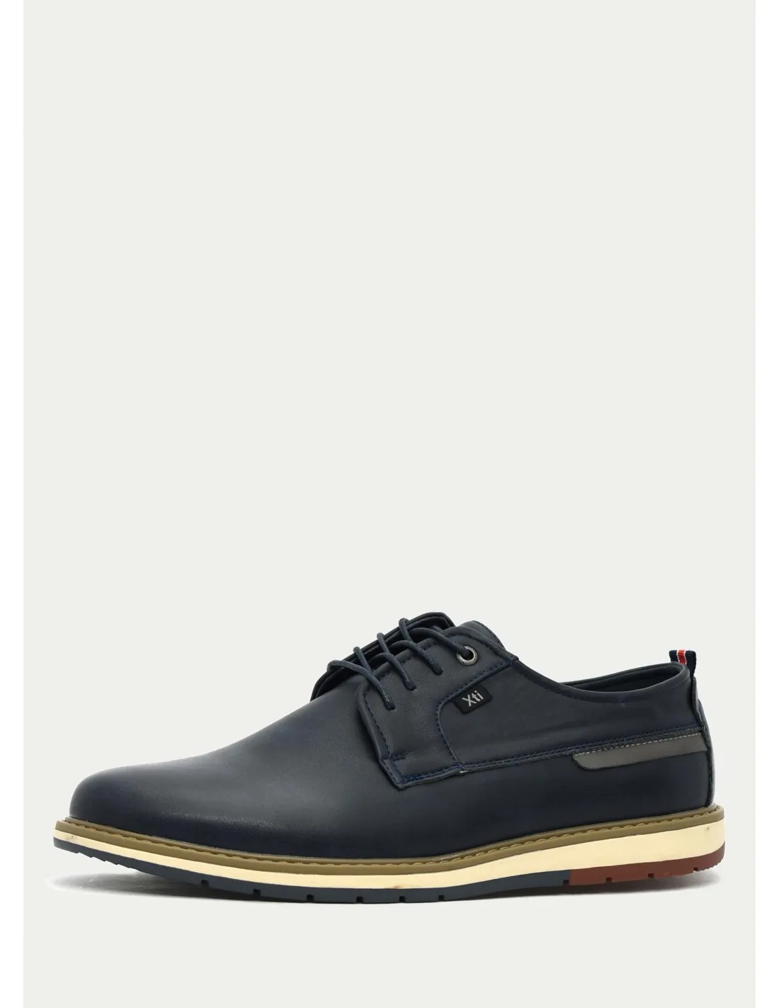 ZAPATO CASUAL XTI 142111 MARINO 
