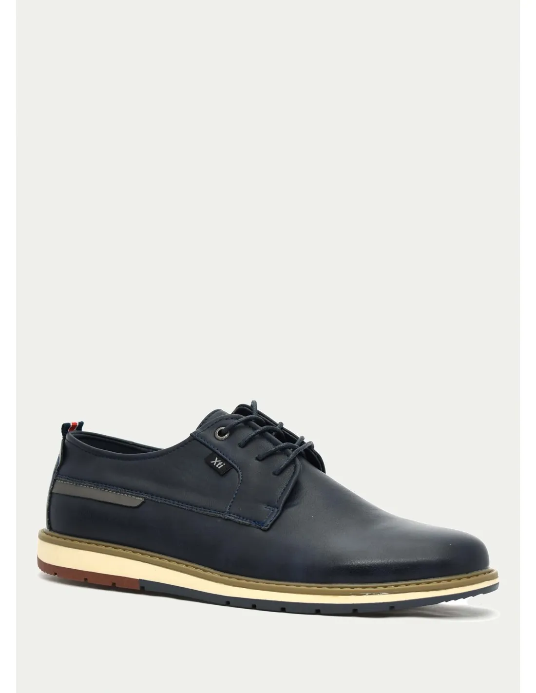 ZAPATO CASUAL XTI 142111 MARINO 