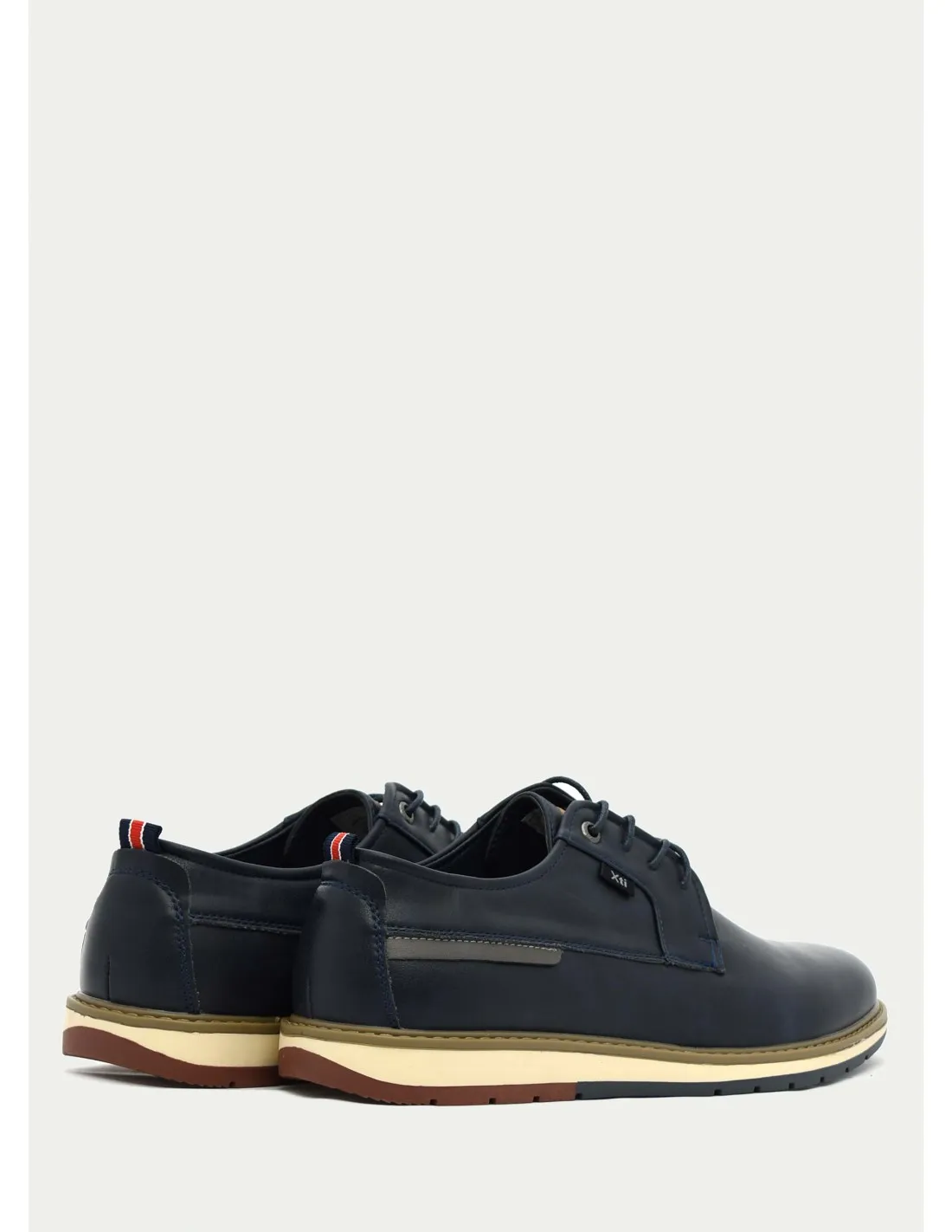 ZAPATO CASUAL XTI 142111 MARINO 