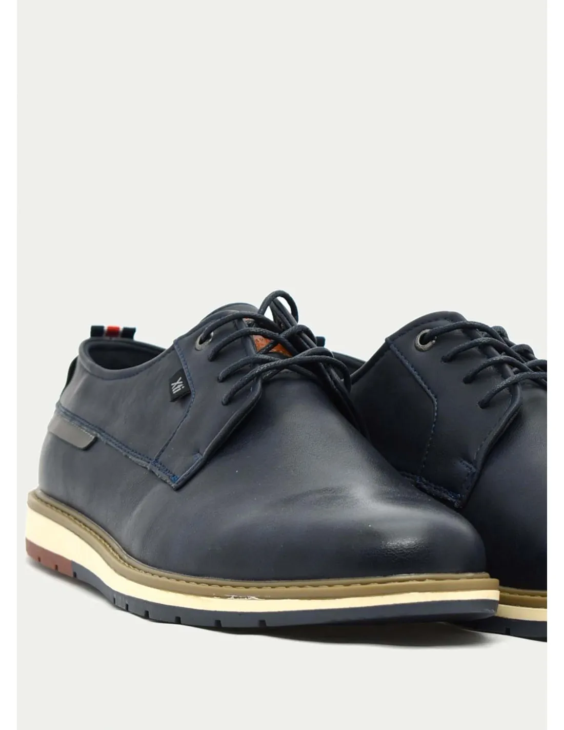 ZAPATO CASUAL XTI 142111 MARINO 