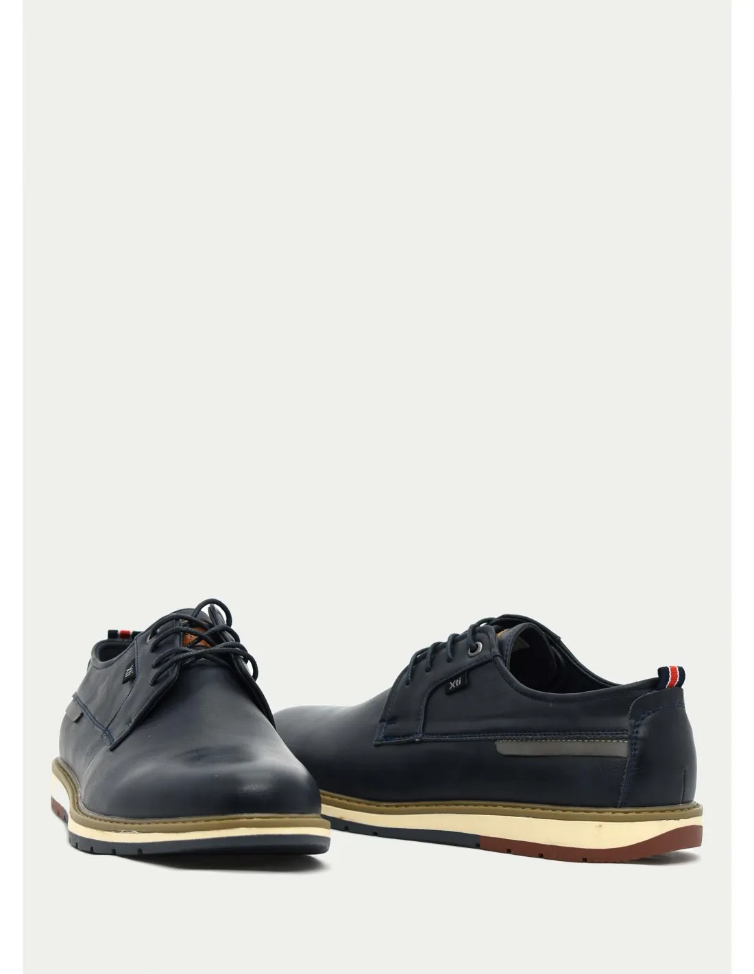 ZAPATO CASUAL XTI 142111 MARINO 
