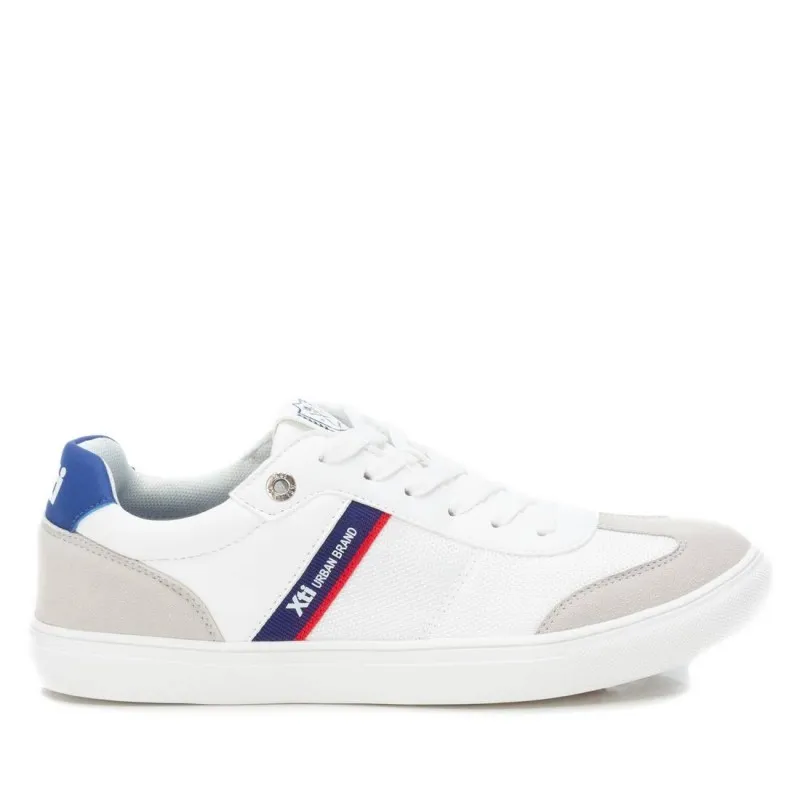Zapato de hombre XTI 141158 Navy