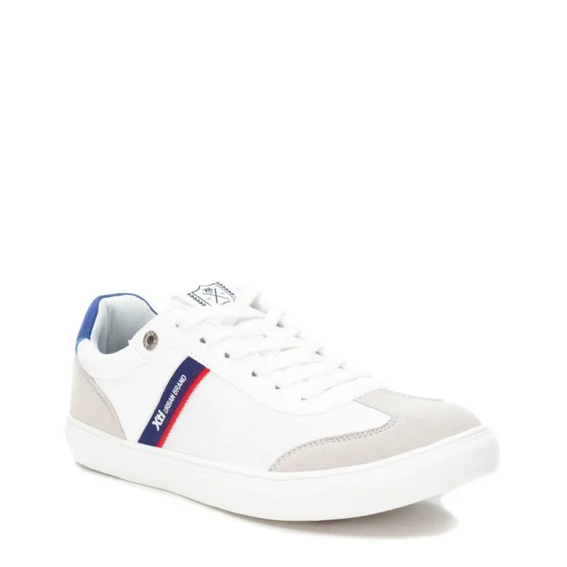 Zapato de hombre XTI 141158 Navy