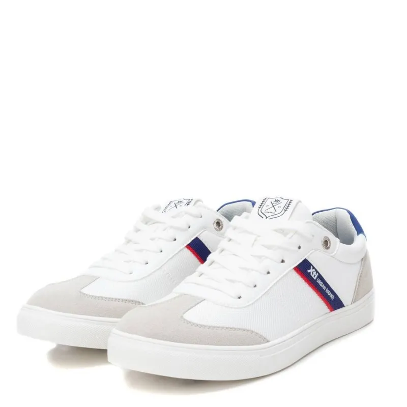 Zapato de hombre XTI 141158 Navy