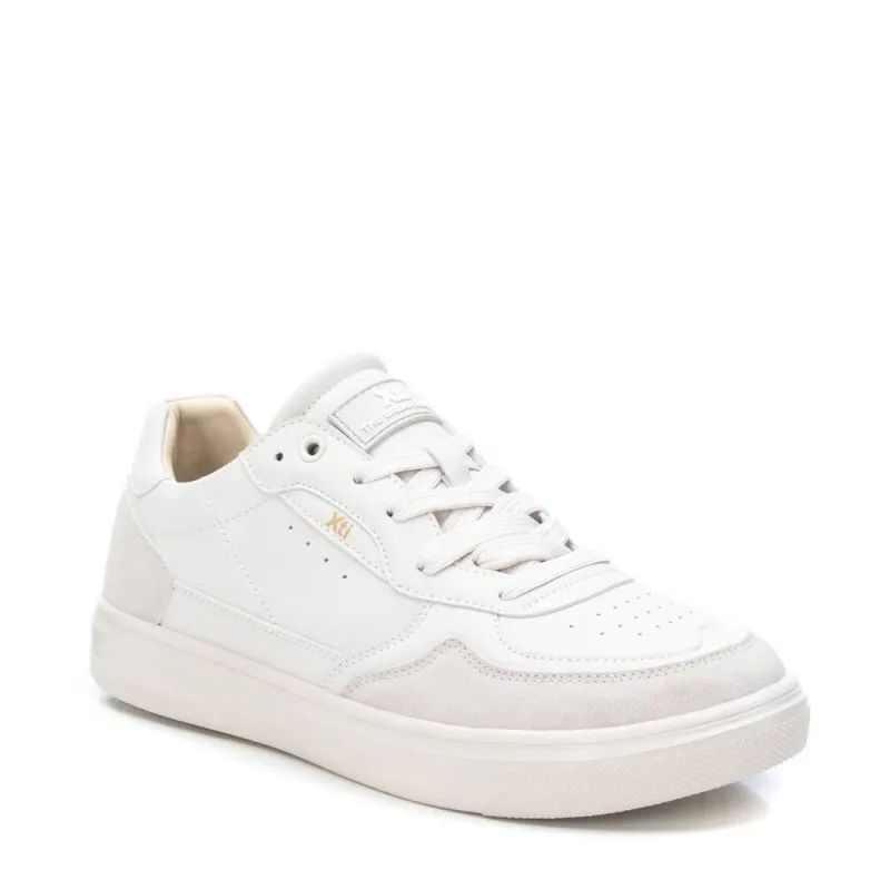 Zapato de hombre XTI 141505 Blanco