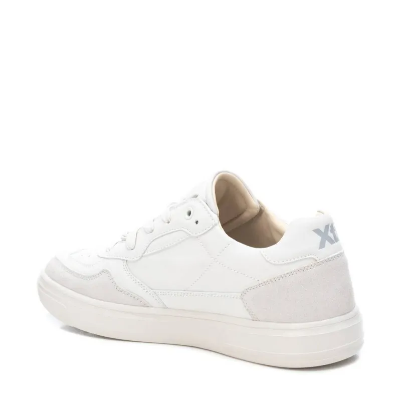 Zapato de hombre XTI 141505 Blanco