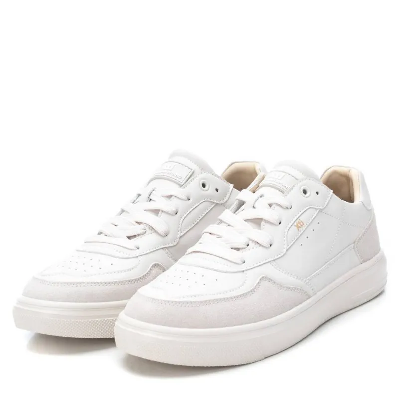 Zapato de hombre XTI 141505 Blanco