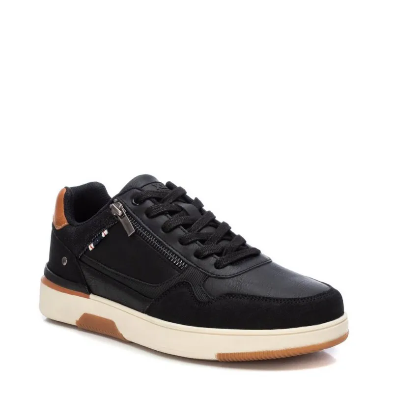 Zapato de hombre XTI 142139 Negro