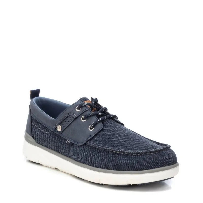 Zapato de hombre XTI 142305 Navy