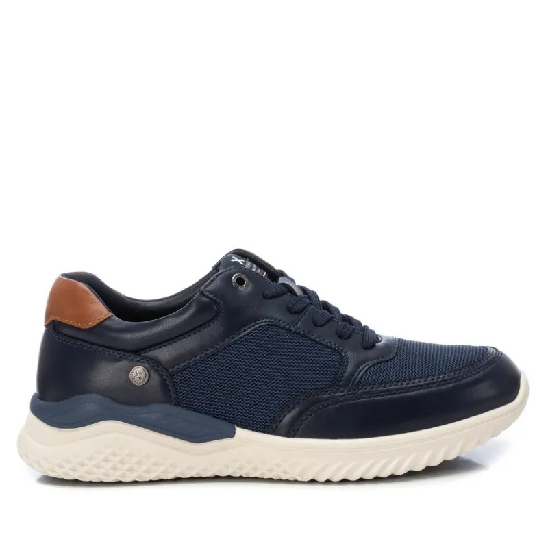 Zapato de hombre XTI 142507 Navy