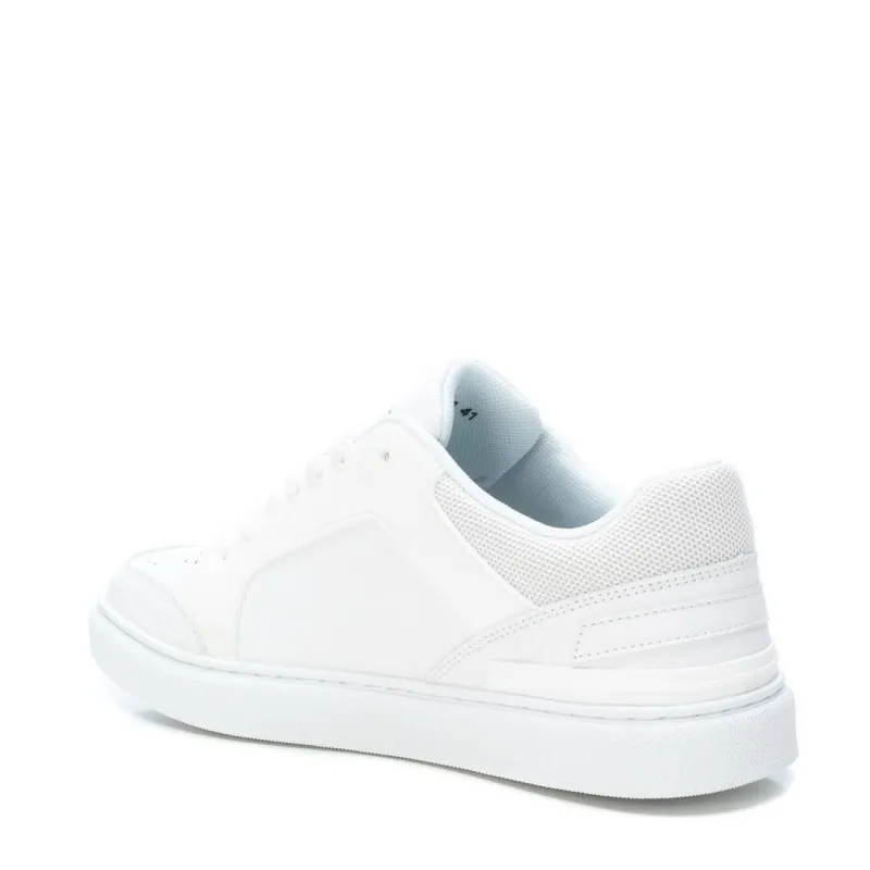 Zapato de hombre XTI 142562 Blanco