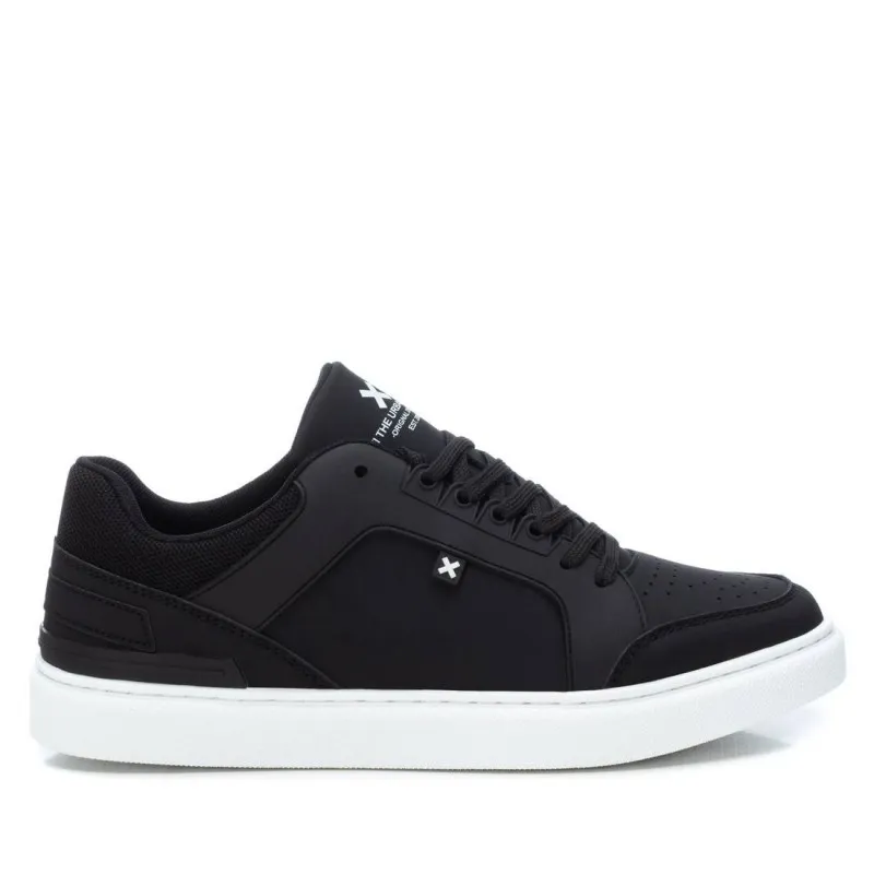 Zapato de hombre XTI 142562 Negro