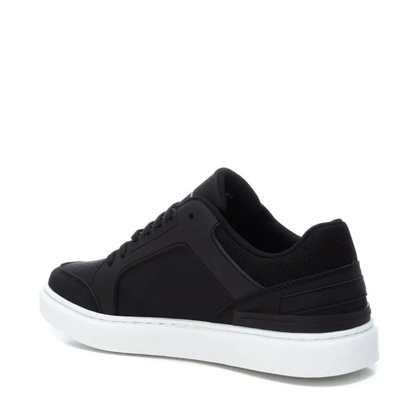 Zapato de hombre XTI 142562 Negro