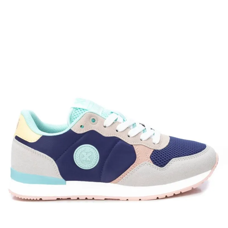 Zapato de mujer XTI 140811 Navy