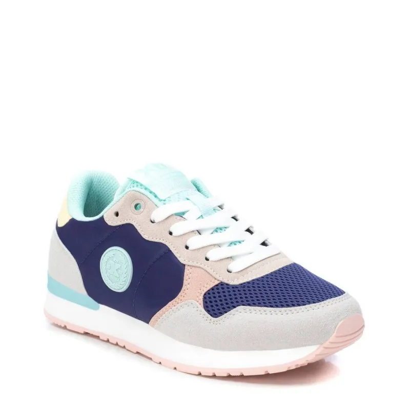 Zapato de mujer XTI 140811 Navy