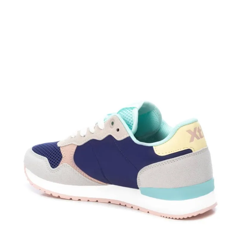 Zapato de mujer XTI 140811 Navy
