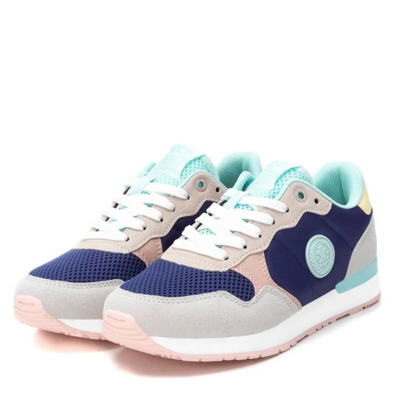 Zapato de mujer XTI 140811 Navy