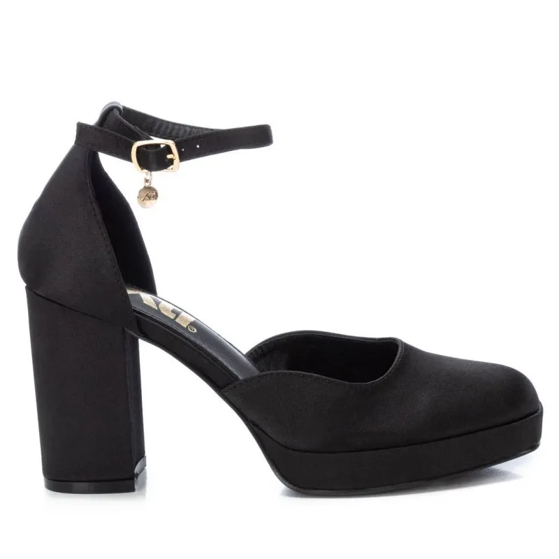 Zapato de mujer XTI 141105 Negro