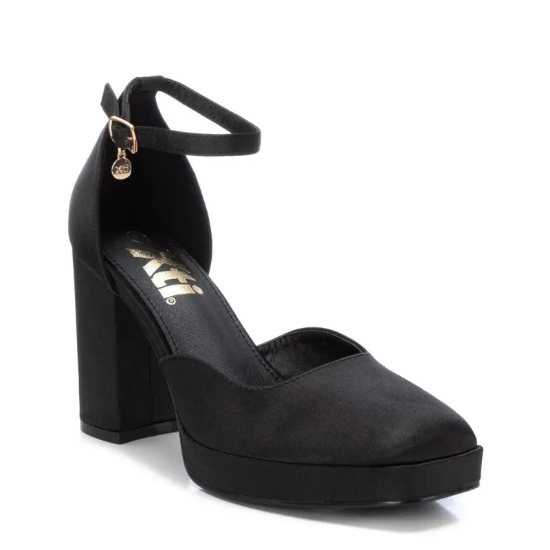 Zapato de mujer XTI 141105 Negro
