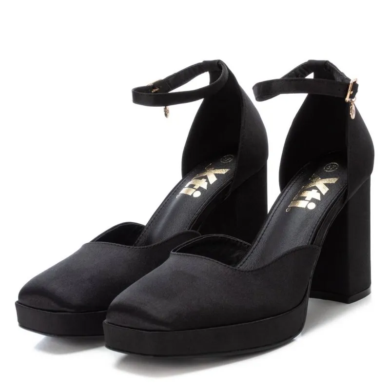 Zapato de mujer XTI 141105 Negro