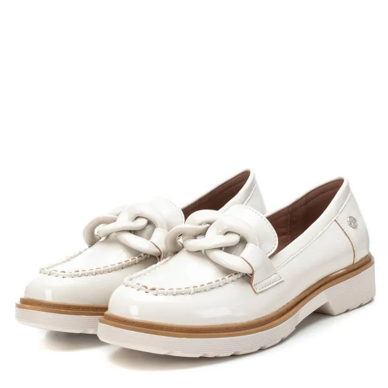 Zapato de mujer XTI 141174 Hielo