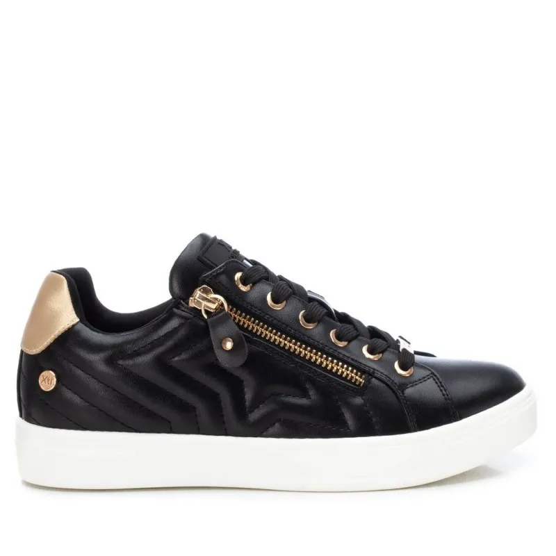Zapato de mujer XTI 141579 Negro