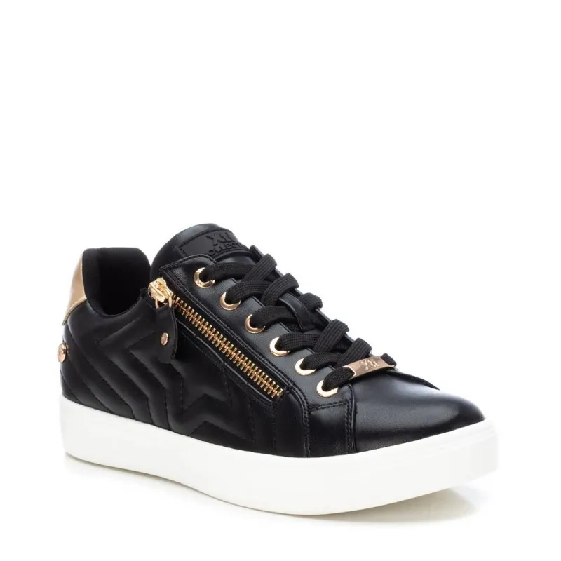 Zapato de mujer XTI 141579 Negro