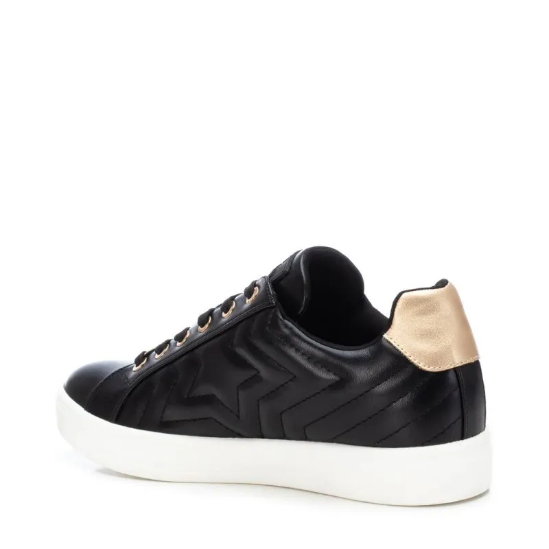 Zapato de mujer XTI 141579 Negro