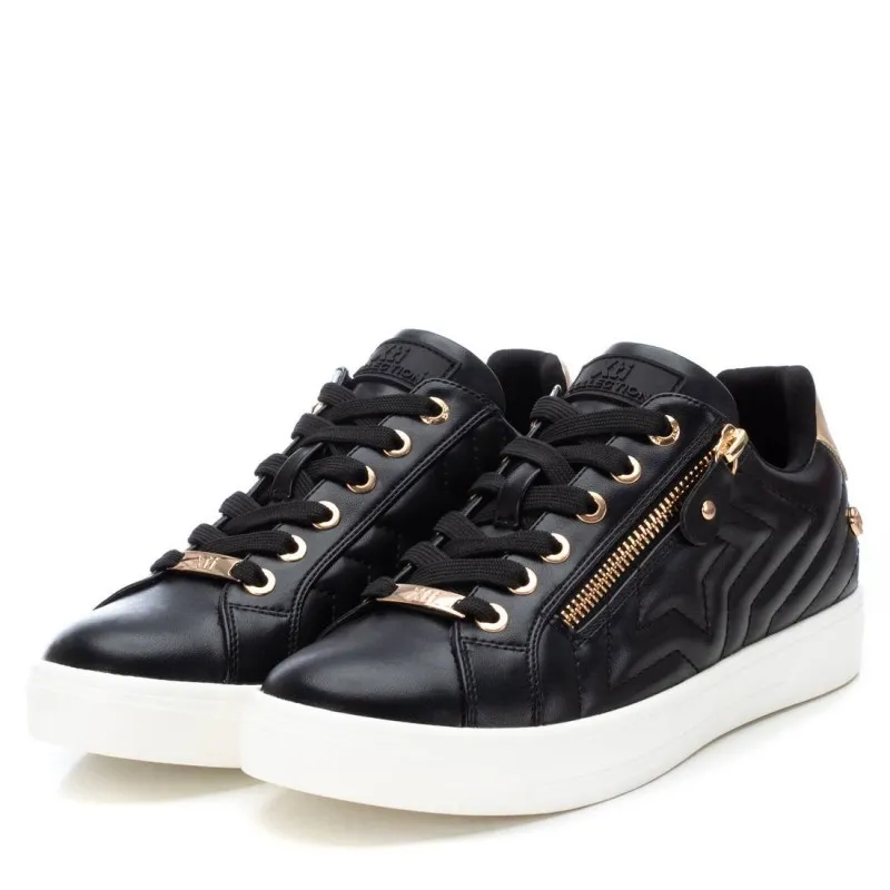 Zapato de mujer XTI 141579 Negro