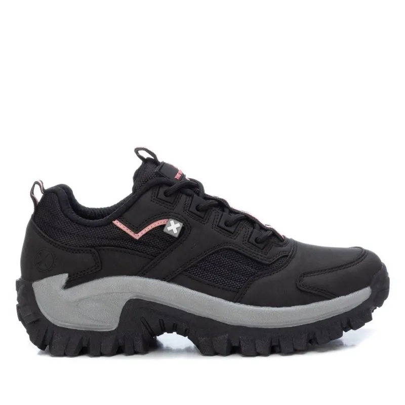 Zapato de mujer XTI 142209 Negro