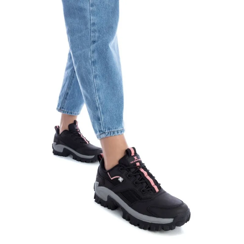Zapato de mujer XTI 142209 Negro