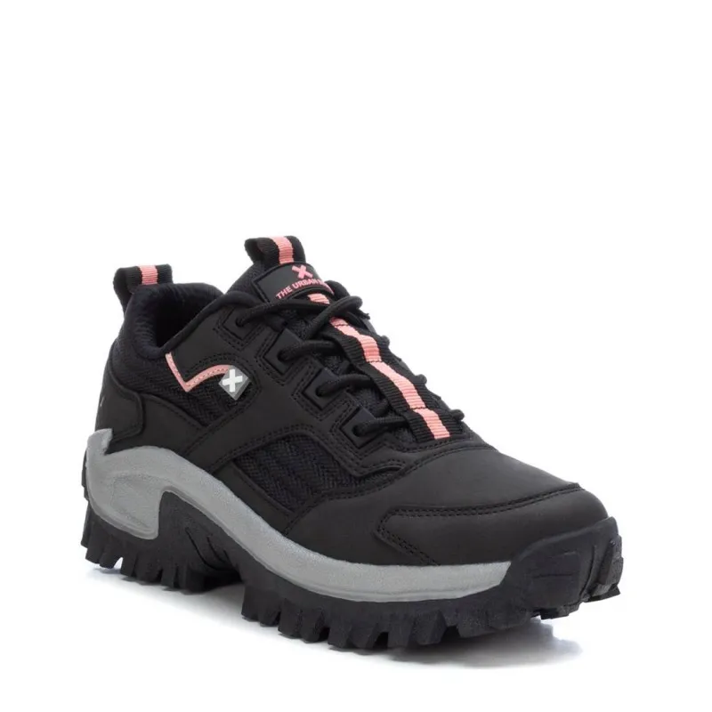 Zapato de mujer XTI 142209 Negro